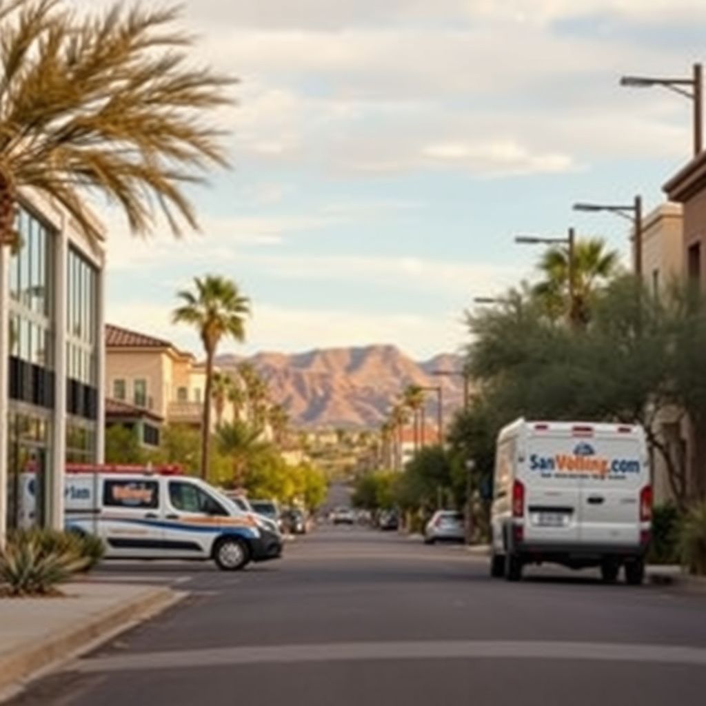 Intro Water Damage in San Tan Valley
