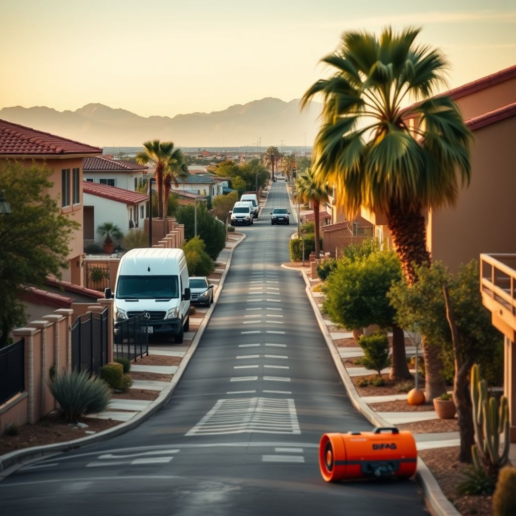 Intro Water Damage in Phoenix