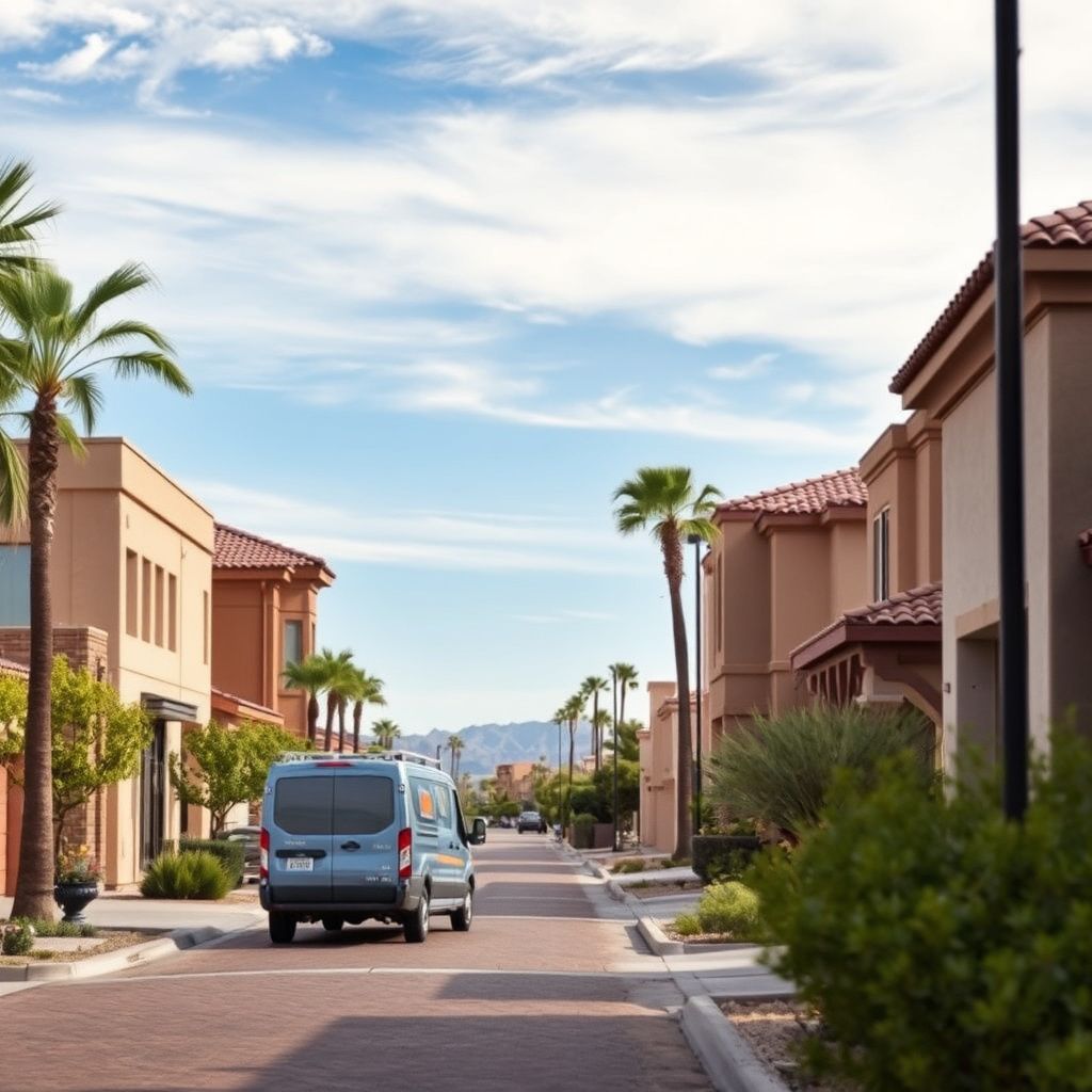Intro Water Damage in Chandler