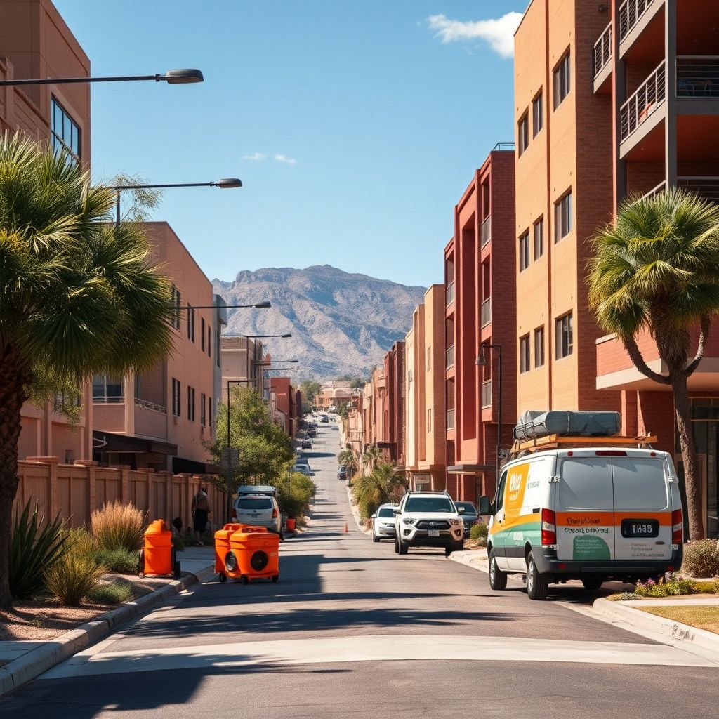 Intro Water Damage in Tempe